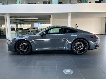 Porsche 992 II Carrera GTS — photo 2