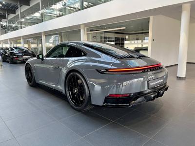 Porsche 992 II Carrera GTS