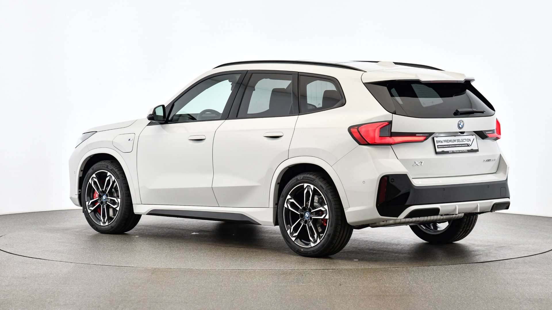 BMW X1 XDrive25e - 2024 - Joinsteer - #2