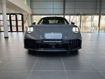 Porsche 992 II Carrera GTS — photo 4