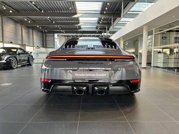 Porsche 992 II Carrera GTS — photo 5
