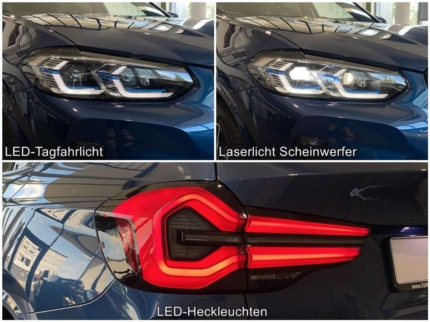 BMW X3 M Sport 330d - 2023 - Joinsteer - #12