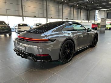 Porsche 992 II Carrera GTS — photo 7