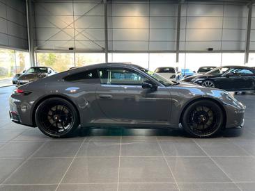 Porsche 992 II Carrera GTS — photo 8