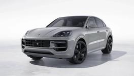 Porsche Cayenne III S Coupé - 2026 - Joinsteer - #1