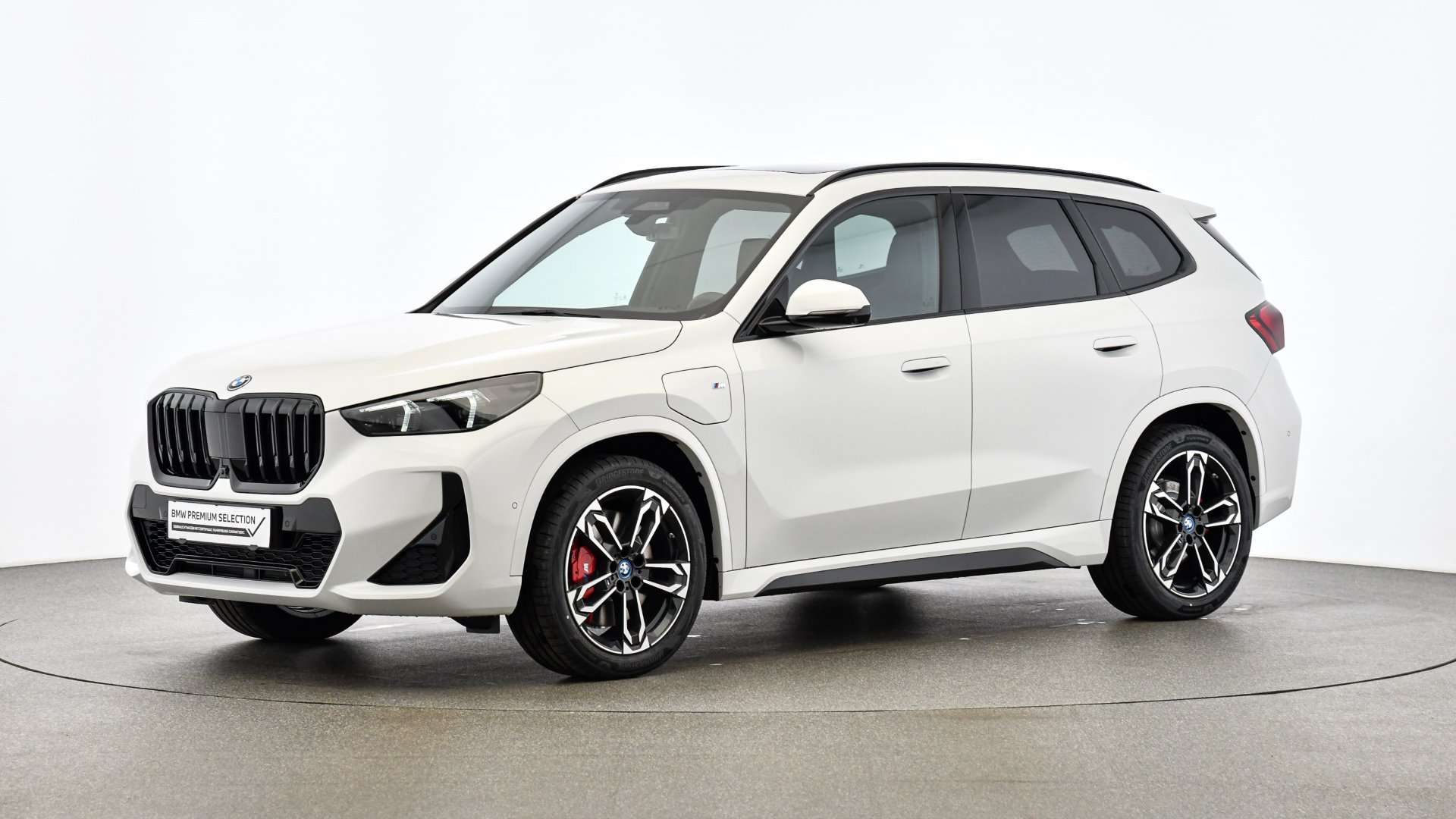 BMW X1 XDrive25e - 2024 - Joinsteer - #5