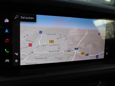 Porsche Cayenne III Turbo E-Hybrid — photo 17
