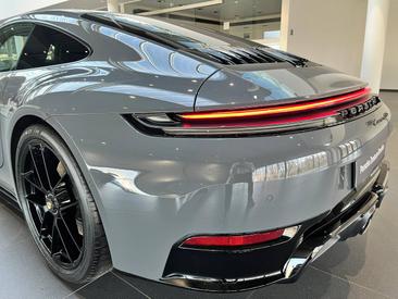 Porsche 992 II Carrera GTS — photo 11