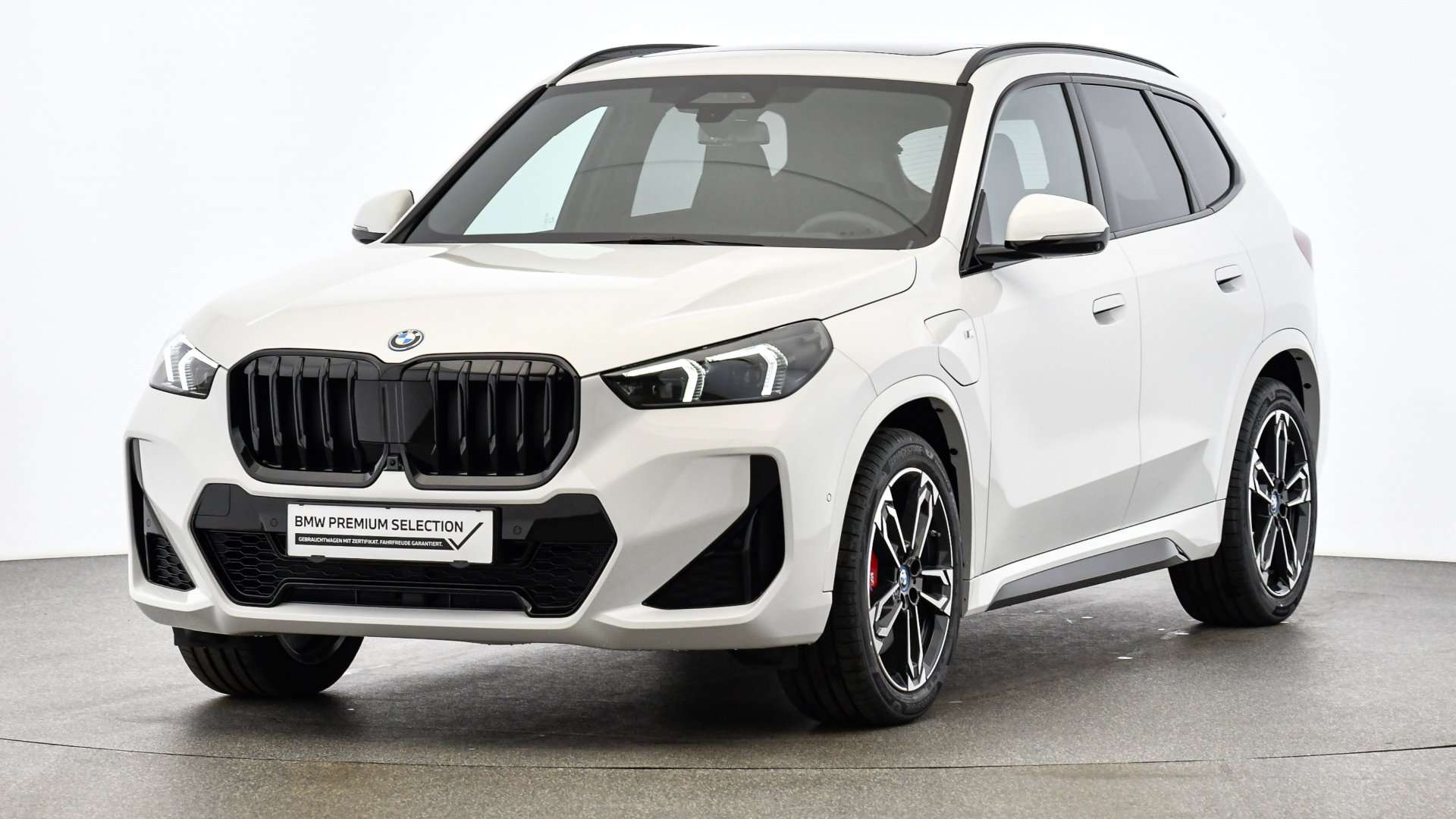 BMW X1 XDrive25e - 2024 - Joinsteer - #6