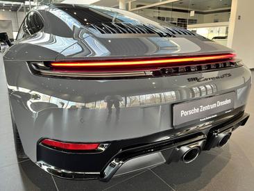 Porsche 992 II Carrera GTS — photo 12