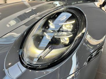 Porsche 992 II Carrera GTS — photo 13