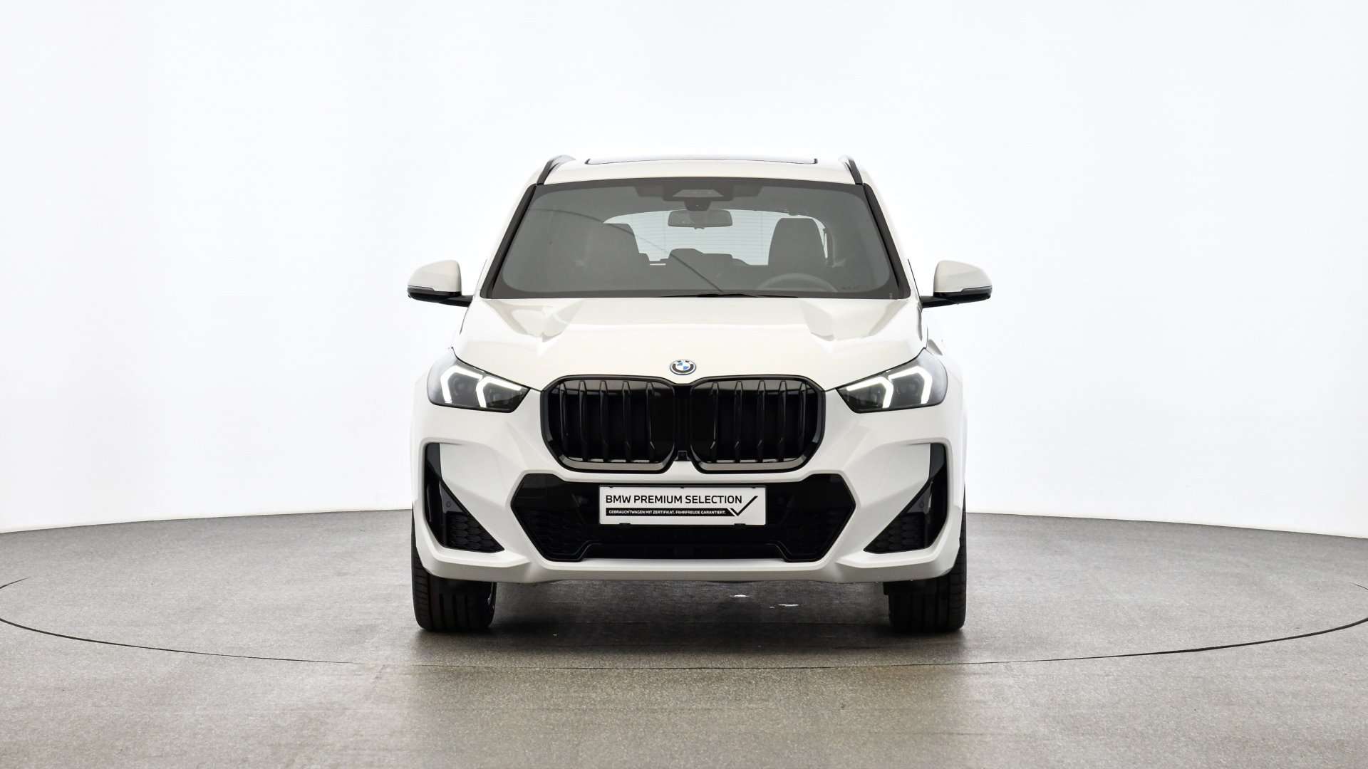 BMW X1 XDrive25e - 2024 - Joinsteer - #7