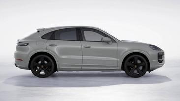 Porsche Cayenne III S Coupé — photo 6