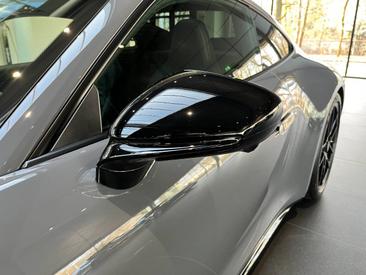 Porsche 992 II Carrera GTS — photo 14