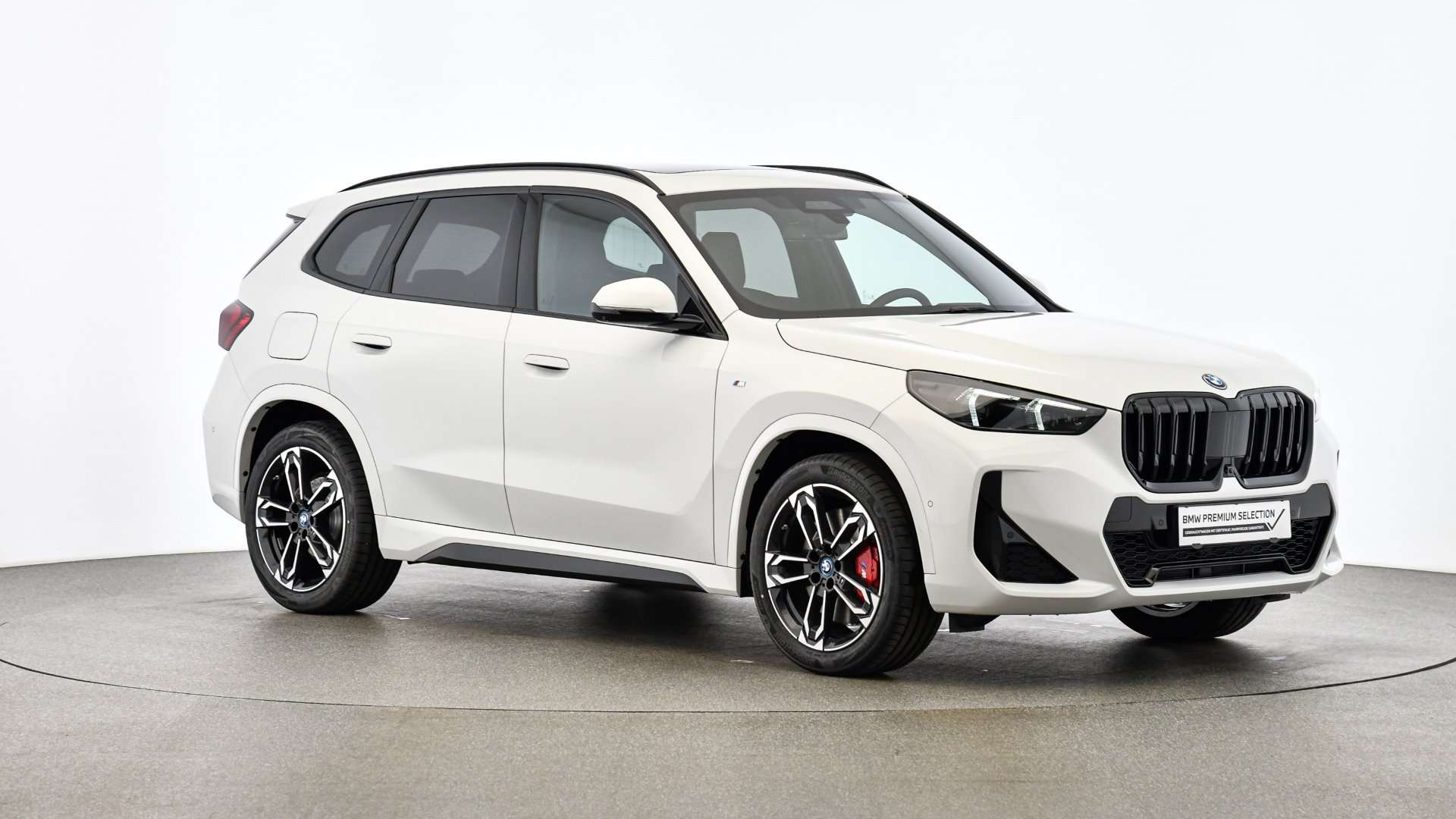 BMW X1 XDrive25e - 2024 - Joinsteer - #8