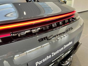 Porsche 992 II Carrera GTS — photo 15