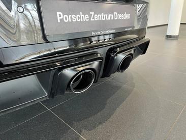 Porsche 992 II Carrera GTS — photo 16