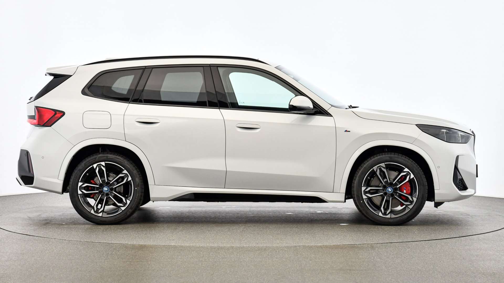 BMW X1 XDrive25e - 2024 - Joinsteer - #9
