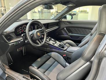 Porsche 992 II Carrera GTS — photo 17