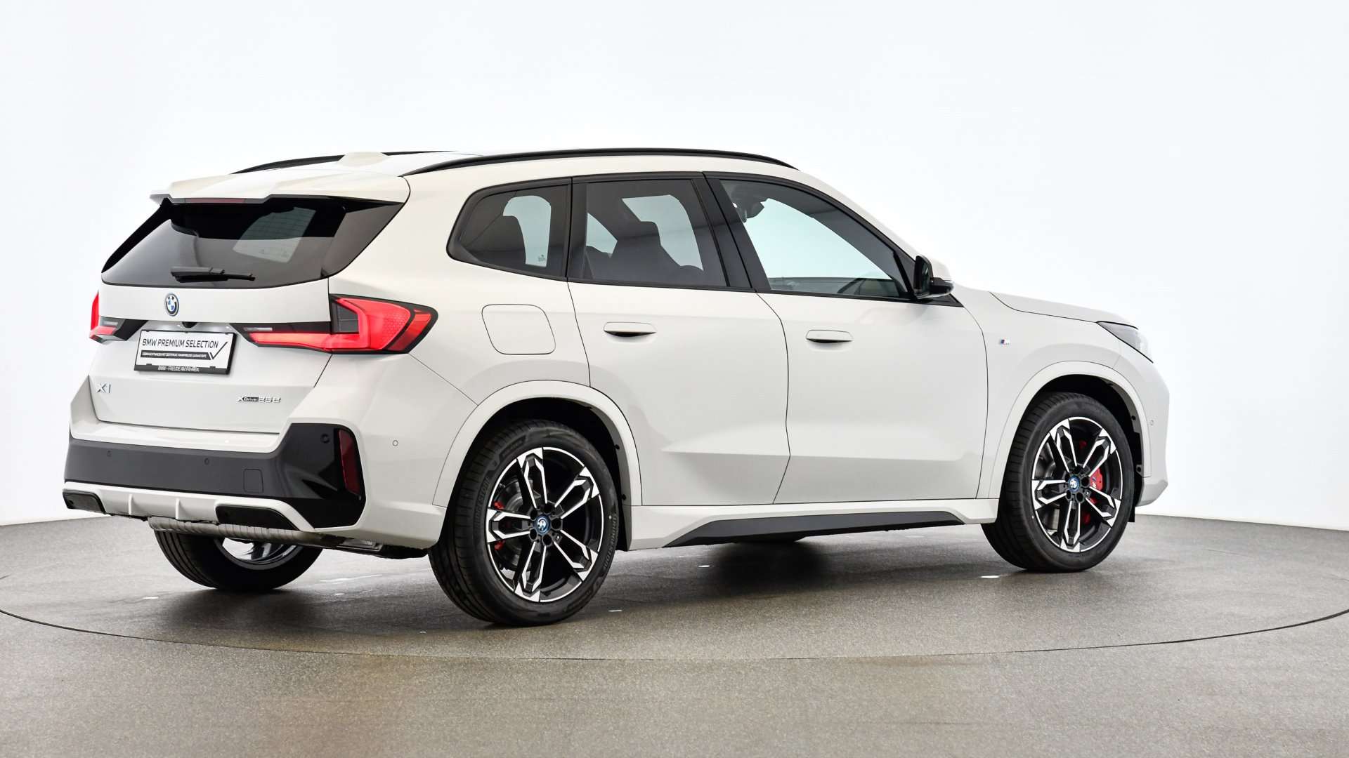 BMW X1 XDrive25e - 2024 - Joinsteer - #10