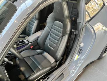 Porsche 992 II Carrera GTS — photo 18