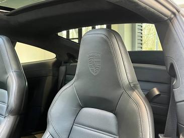 Porsche 992 II Carrera GTS — photo 20