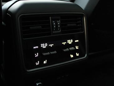 Porsche Cayenne III Turbo E-Hybrid — photo 28