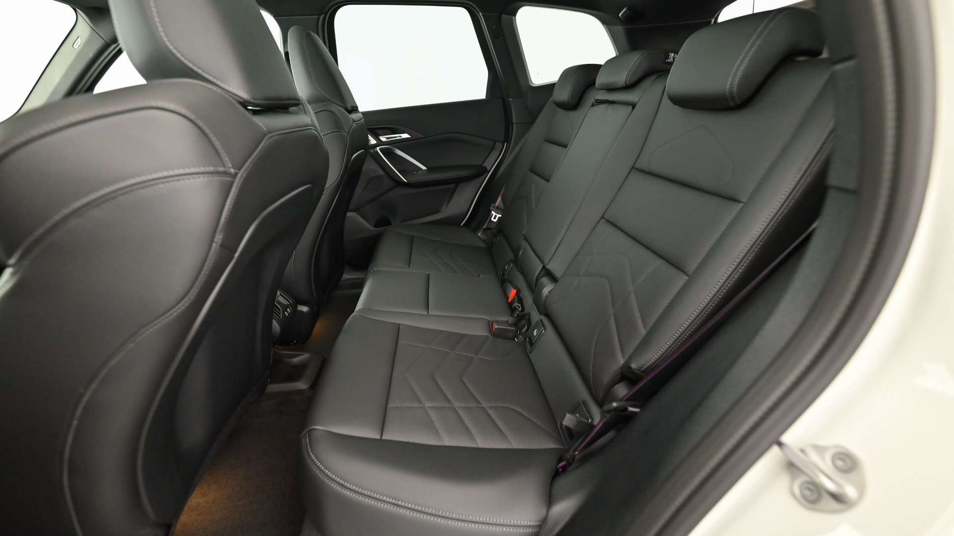 BMW X1 XDrive25e - 2024 - Joinsteer - #12