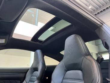 Porsche 992 II Carrera GTS — photo 21