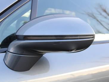 Porsche Cayenne III Turbo E-Hybrid — photo 29