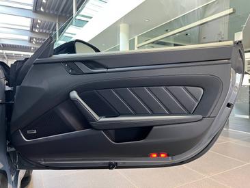 Porsche 992 II Carrera GTS — photo 23