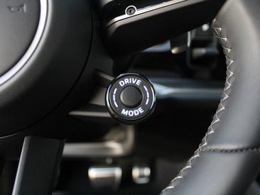 Porsche Cayenne III Turbo E-Hybrid — photo 32