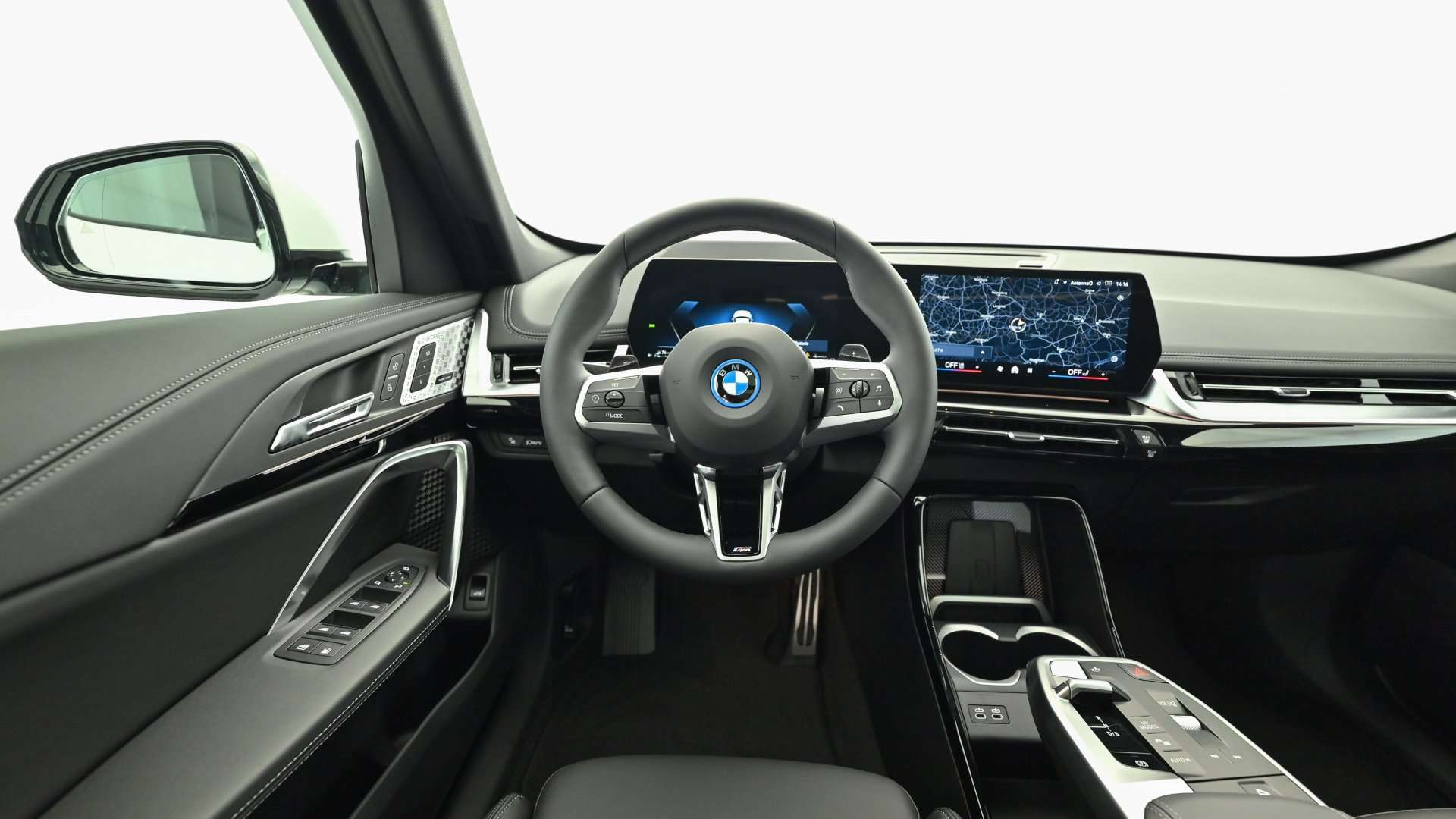 BMW X1 XDrive25e - 2024 - Joinsteer - #14
