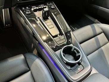 Porsche 992 II Carrera GTS — photo 25