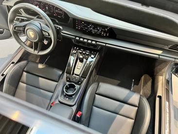 Porsche 992 II Carrera GTS — photo 26