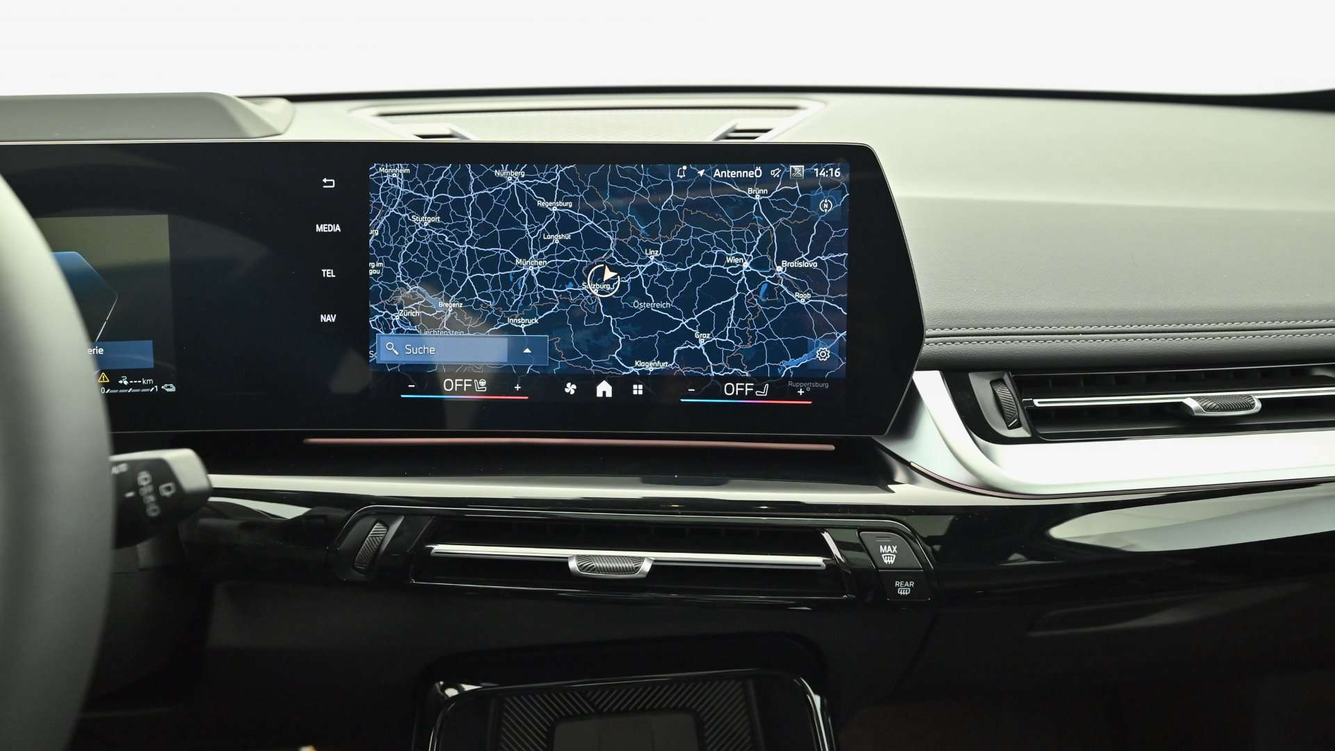 BMW X1 XDrive25e - 2024 - Joinsteer - #15