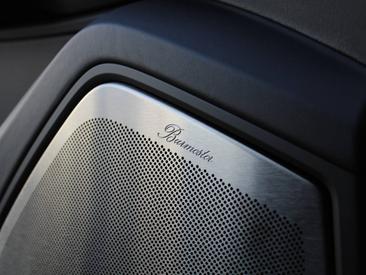 Porsche Cayenne III Turbo E-Hybrid — photo 35