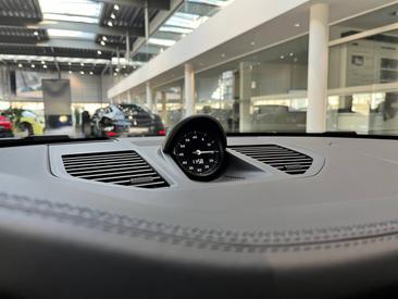 Porsche 992 II Carrera GTS — photo 30
