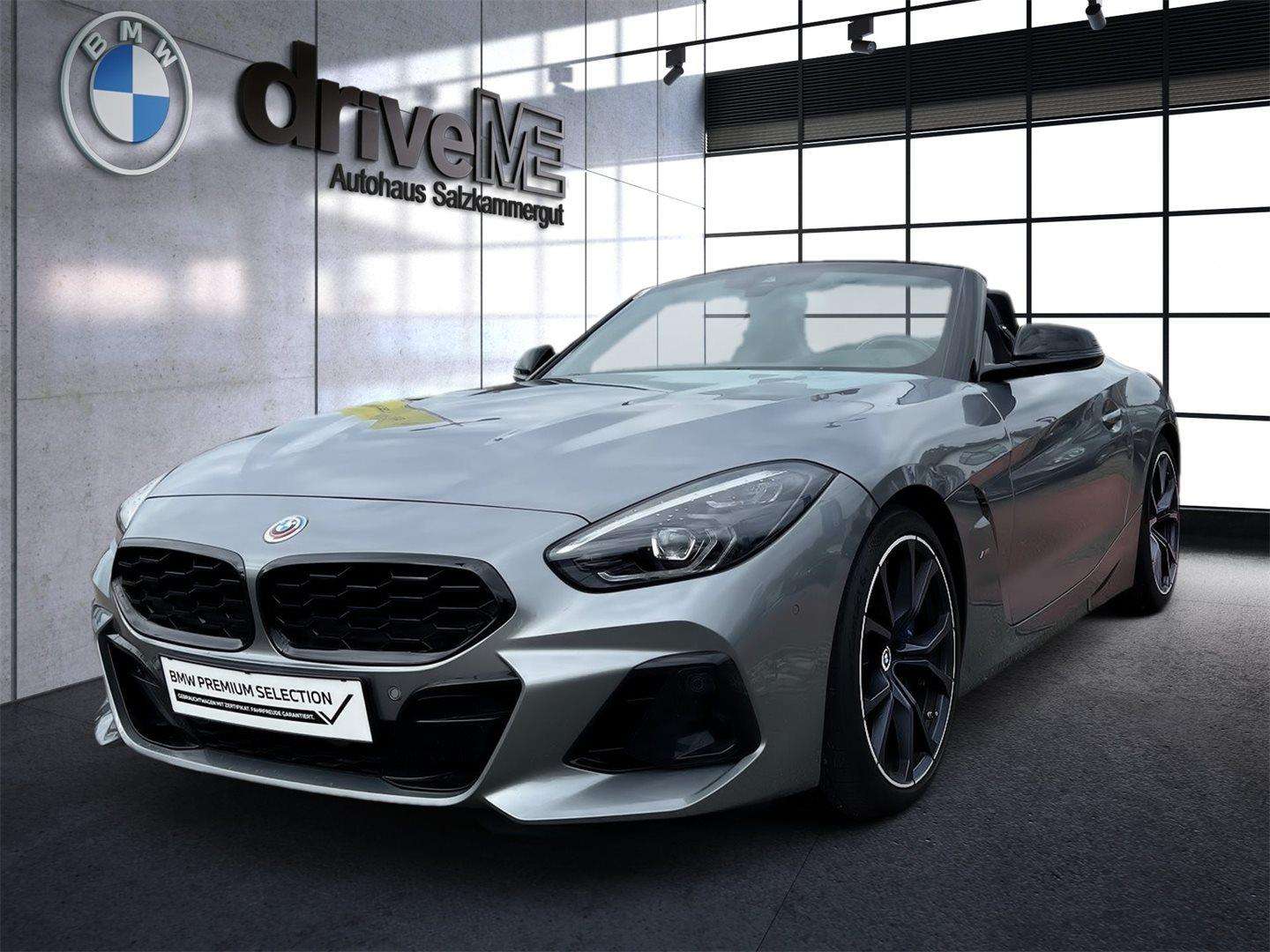 BMW Z4 M40i - 2023 - Joinsteer - #1
