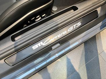 Porsche 992 II Carrera GTS — photo 31