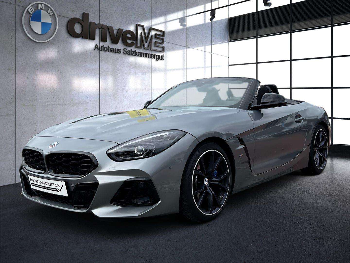 BMW Z4 M40i - 2023 - Joinsteer - #2