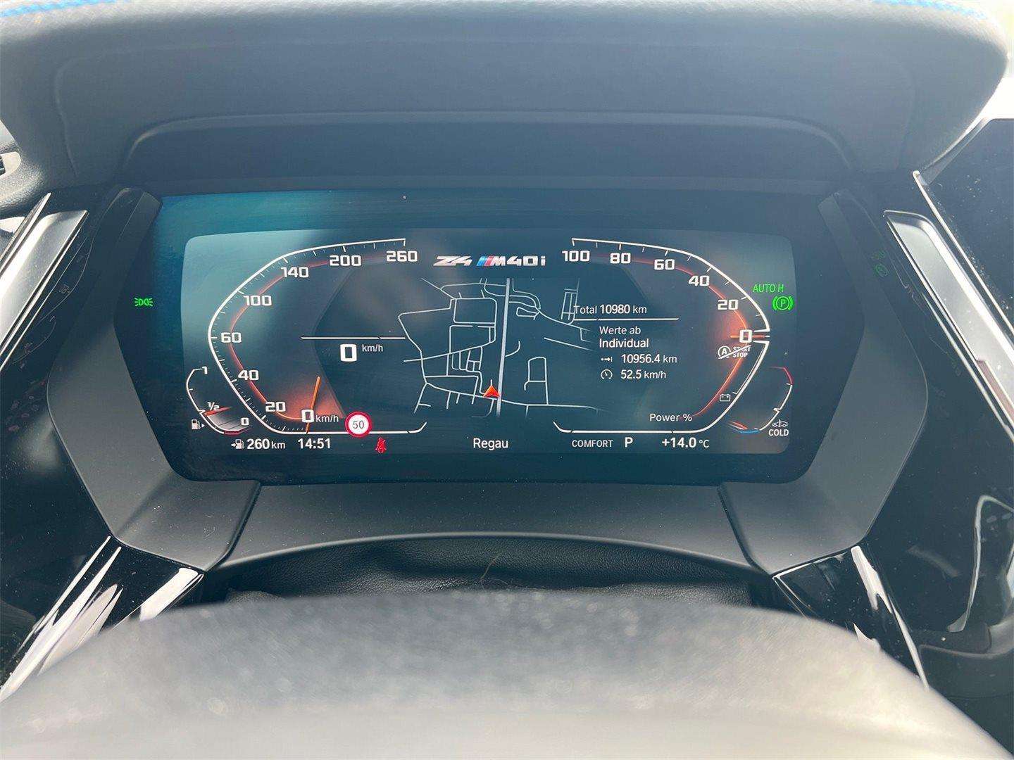 BMW Z4 M40i - 2023 - Joinsteer - #3