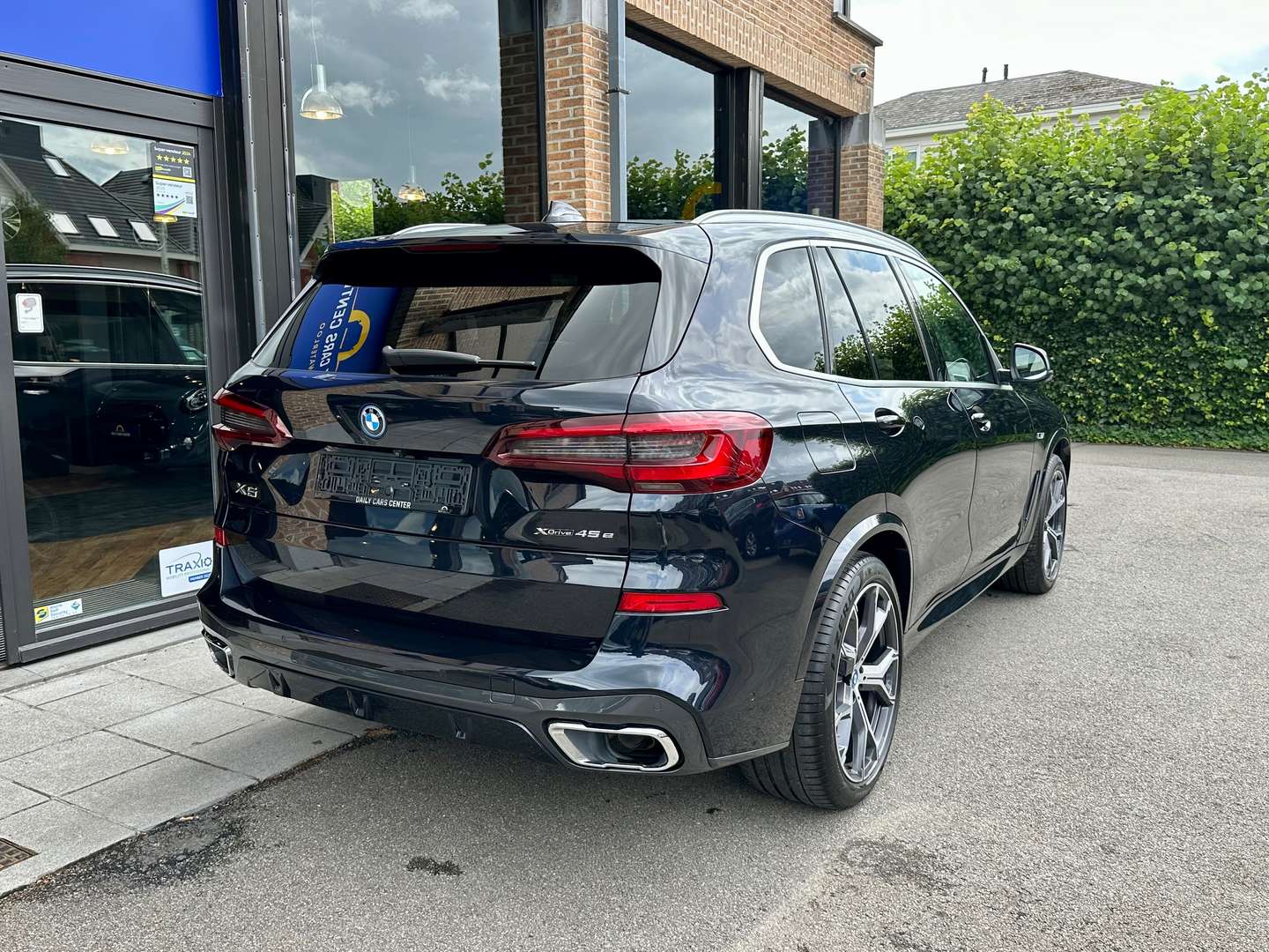BMW X5 M Sport XDrive45e - 2022 - Joinsteer - #8