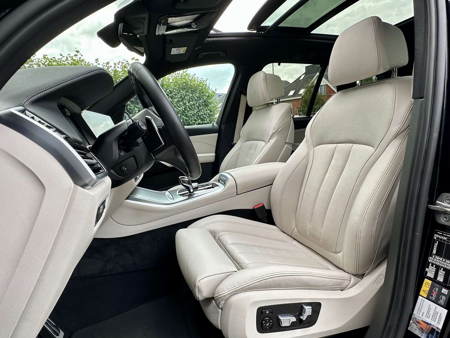 BMW X5 M Sport XDrive45e - 2022 - Joinsteer - #10