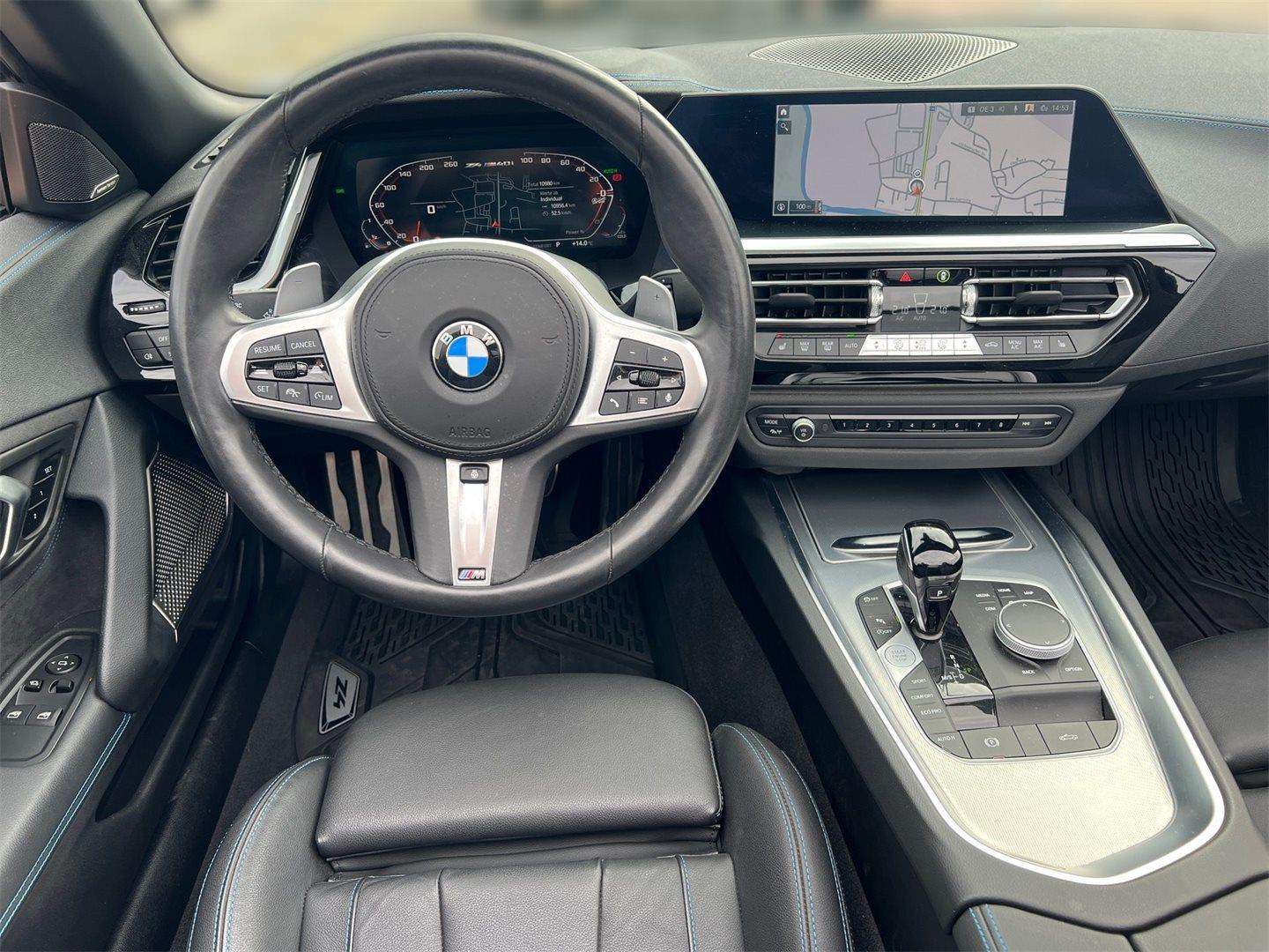 BMW Z4 M40i - 2023 - Joinsteer - #6