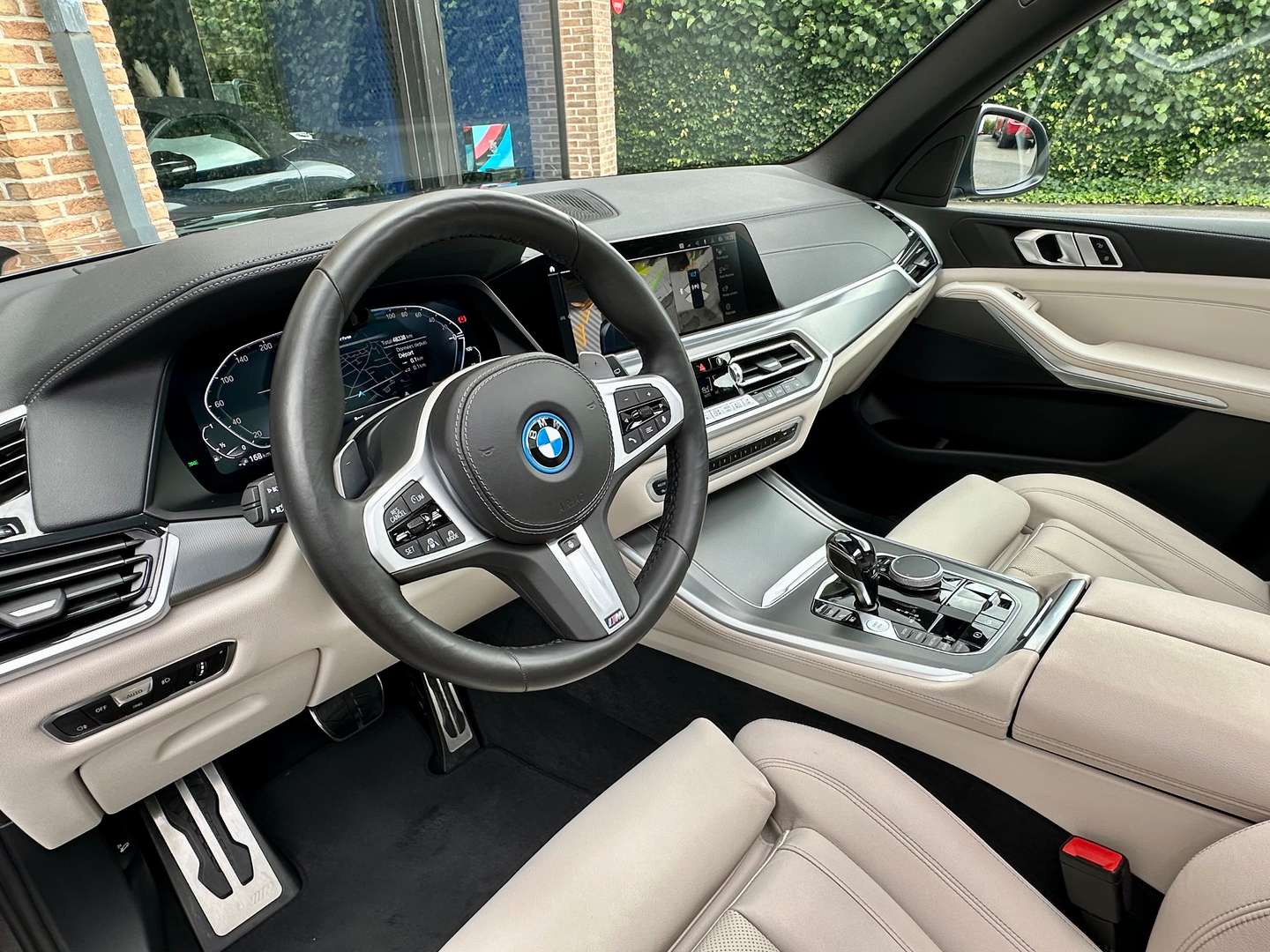 BMW X5 M Sport XDrive45e - 2022 - Joinsteer - #11