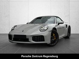 Porsche 992 II Turbo S Cabriolet - 2026 - Joinsteer - #1