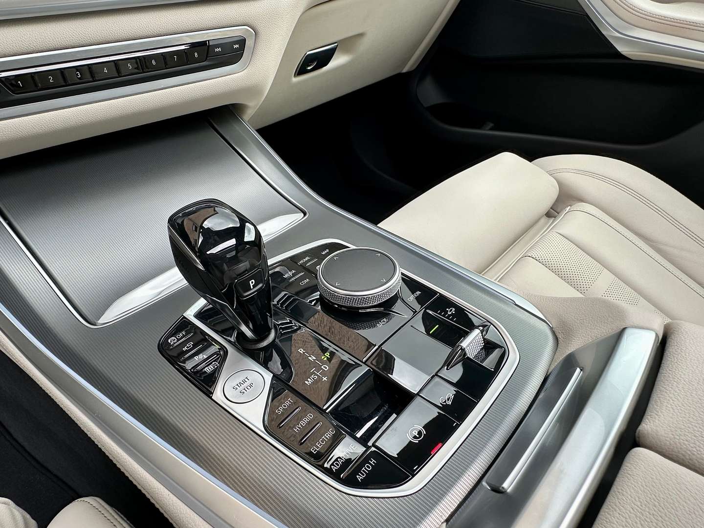 BMW X5 M Sport XDrive45e - 2022 - Joinsteer - #12