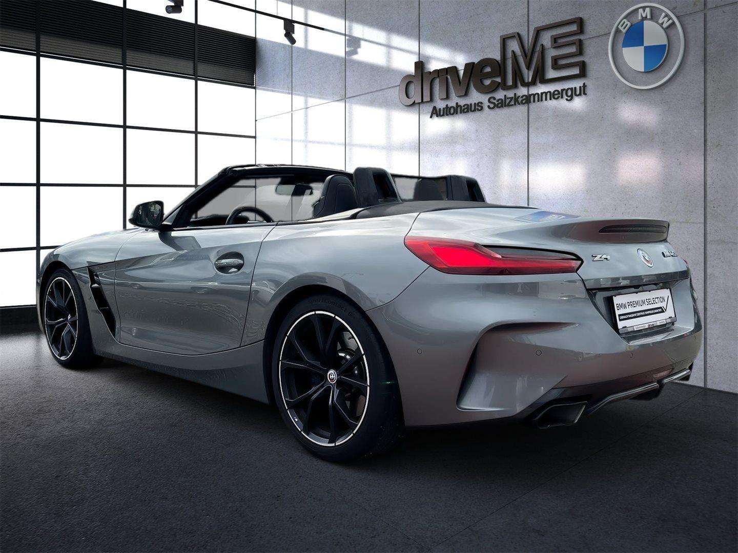 BMW Z4 M40i - 2023 - Joinsteer - #8