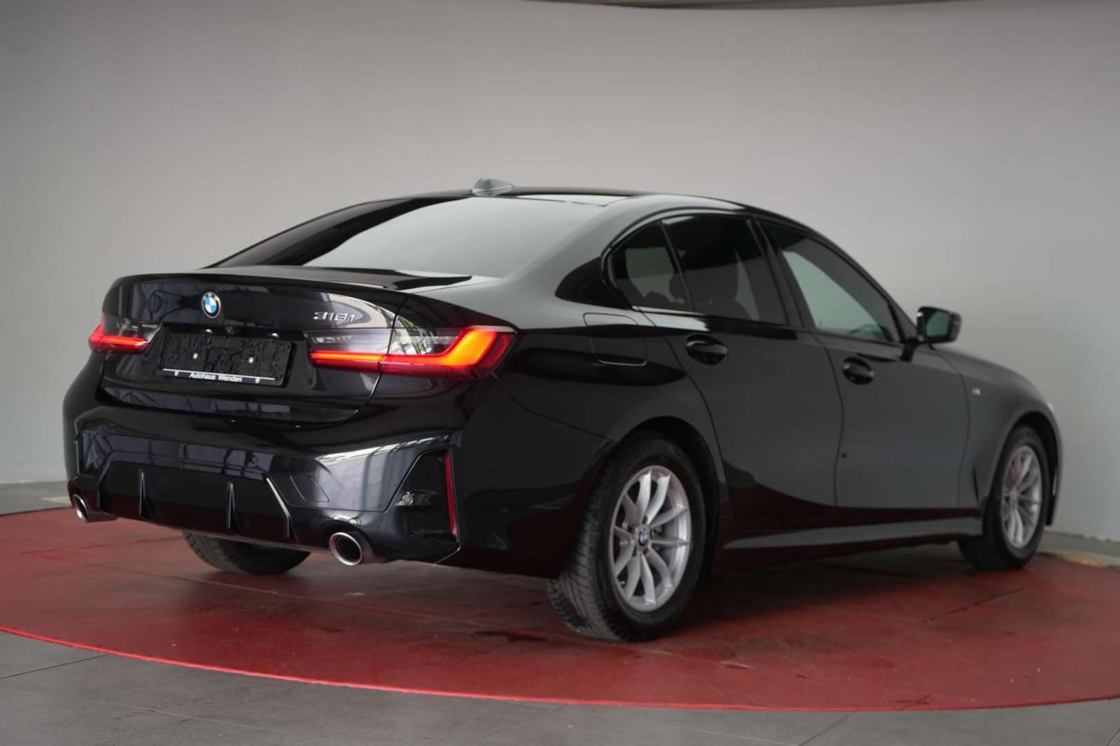 BMW Série 3 318i - 2024 - Joinsteer - #3